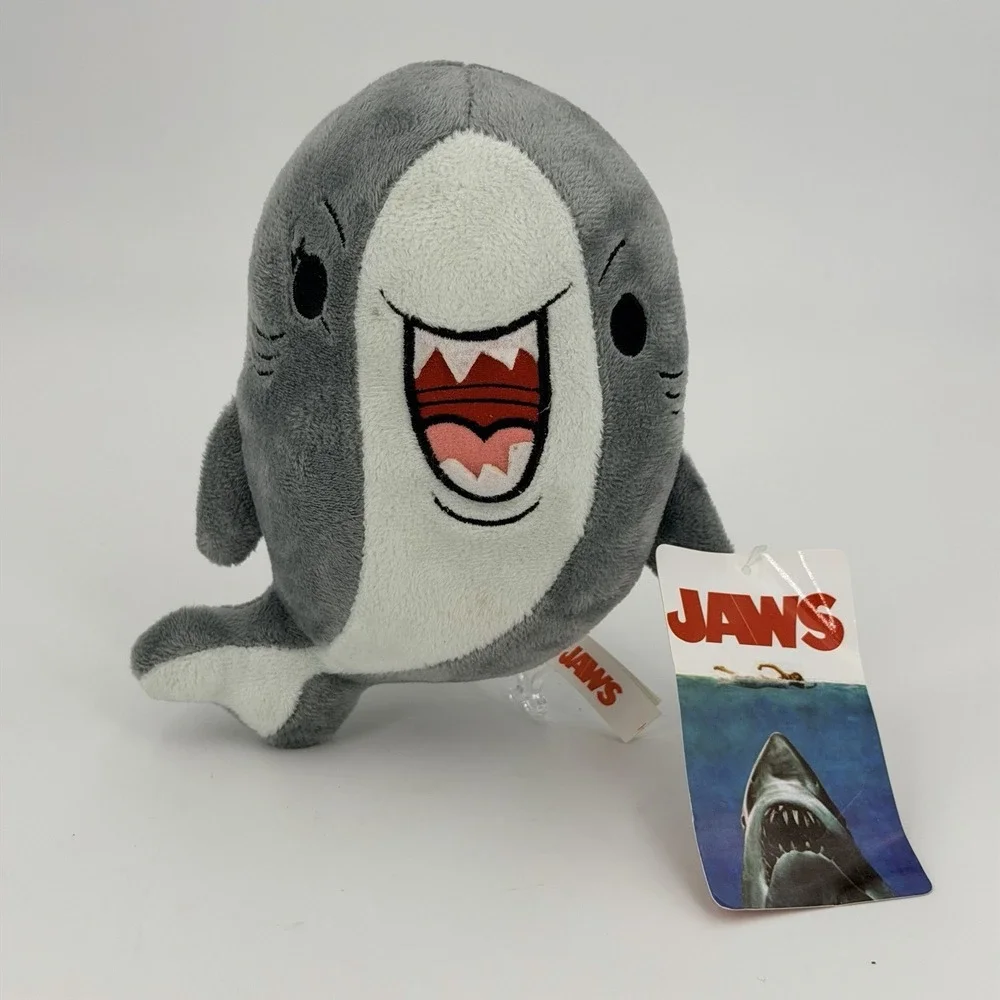 NEW With Tags Jaws Shark 7